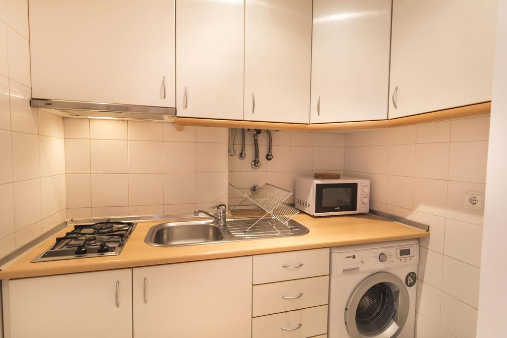 Lovelystay - Charming Marques Flat Lisbon Exterior photo