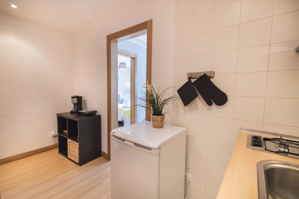 Lovelystay - Charming Marques Flat Lisbon Exterior photo